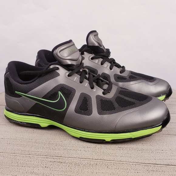 nike hyperfuse golf shoes